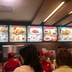 Jollibee User Photo