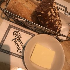 The Cheesecake Factory 여행 사진