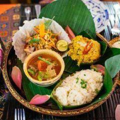 Tang Kitchen User Photo