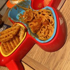 Pizza Hut (wanda) User Photo