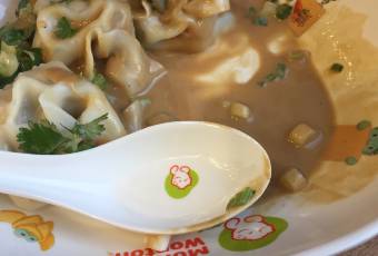满宝馄饨(HRB凯德广场店) user photo