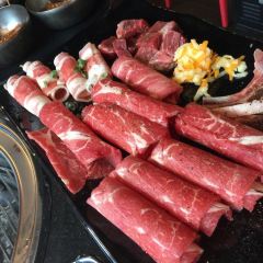 熊一燒肉張用戶圖片