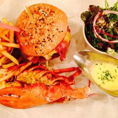Burger & Lobster Soho User Photo