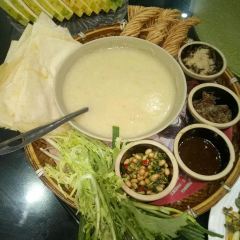 煎饼卷大葱(钟山路店) User Photo