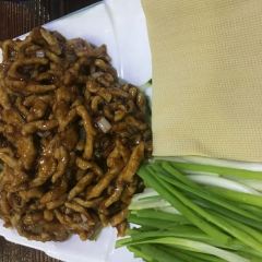 新桥东大酒店(建设路店) 여행 사진