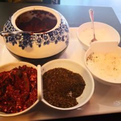 杨大姐私房牛肉馆(清和苑店) User Photo