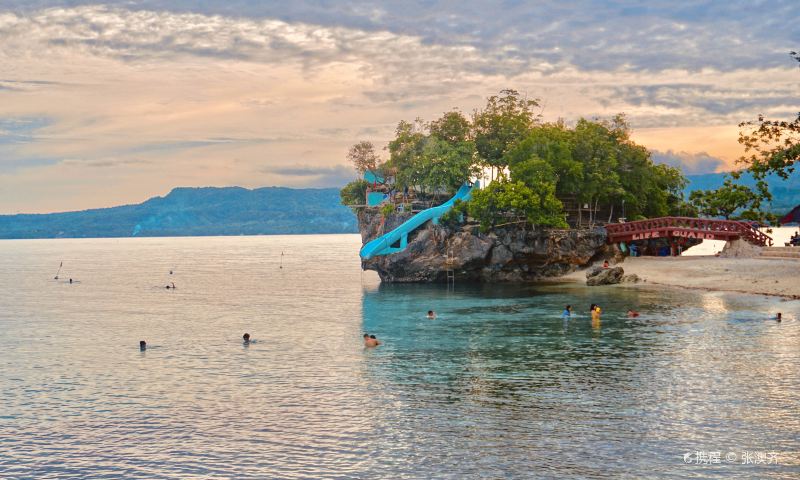 Salagdoong Beach