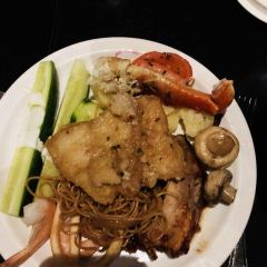 Skylon Tower Revolving Dining Room ảnh của người dùng