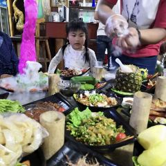 Man Hui Suo Meng Le Dai Jia Le Restaurant 여행 사진