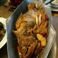 Debox restaurant User Photo