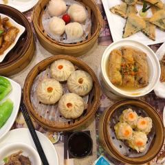 上海小笼包(延安路店) User Photo