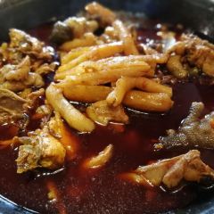 LIZIBA LIANGSHANJI User Photo