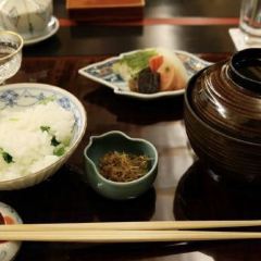 Sagano User Photo
