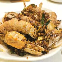XI BI SEAFOOD 여행 사진