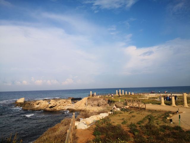 Caesarea