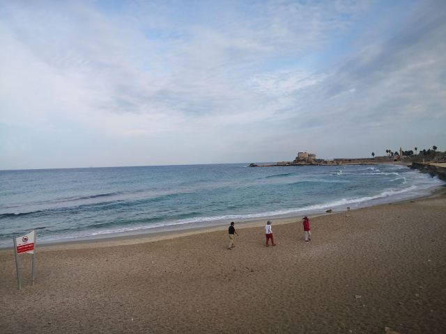 Caesarea