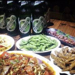 MA NUO WAN 여행 사진