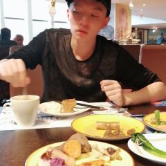 Cordis, Foshan, Lingnan Tiandi-Cordis Market 여행 사진