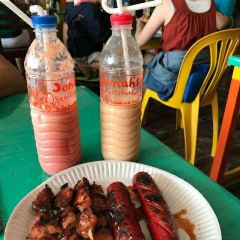 Jonah's Fruit Shake & Snack Bar 여행 사진