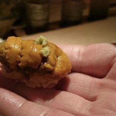 Sushi Sakai User Photo