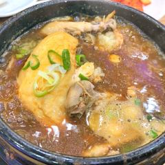 Baeknyeon Tojong Samgyaetang ảnh của người dùng