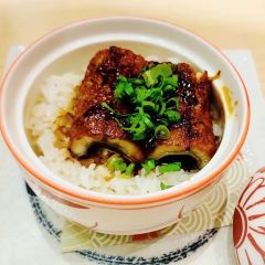 蟹的岡田屋(徐汇绿地缤纷城店) User Photo