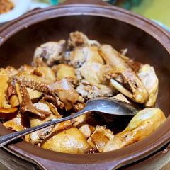 阮厝闽南菜(泉州宝洲路店) User Photo