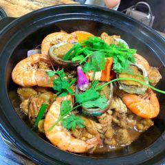 阿兵雞煲王張用戶圖片