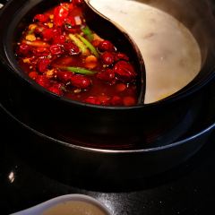 太和殿鴛鴦麻辣火鍋張用戶圖片