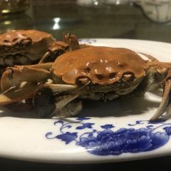 SAN GENG LAO TANG YANG SHAN XIN OU XIANG GE LI LA DIAN 여행 사진