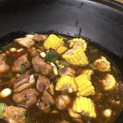 故鄉大地鍋張用戶圖片