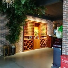 十三楼西餐厅 User Photo