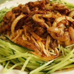 库车阿力木夹馅面食馆 User Photo