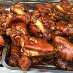 八楼猪蹄(分店) User Photo