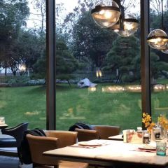 ROOF(The Shanghai EDITION) User Photo