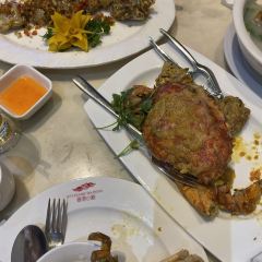 Luy's Classic Tea House User Photo