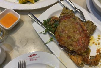 Luy's Classic Tea House User Photo