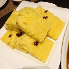 长白山温泉皇冠假日酒店·彩丰楼中餐厅 User Photo