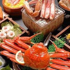 Kani Douraku Ginza Hachichōme User Photo