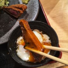 炸牛排 京都勝牛張用戶圖片