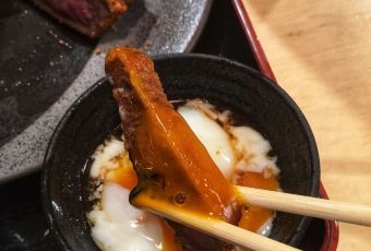 Kyoto Katsugyu, Kiyomizu Gojozaka User Photo