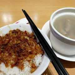 鬍鬚張（美食文化館）張用戶圖片