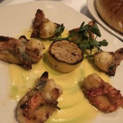 Morton's The Steakhouse User Photo