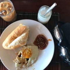 Pavilion Restaurant ảnh của người dùng