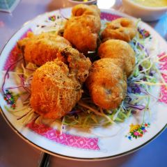 Red Garden Food Paradise User Photo