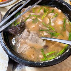 Pohang Dwaeji-gukbap User Photo