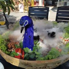 品德宏·孔雀宴的发源地(金塔园店) User Photo