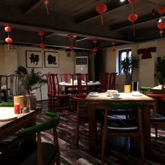 SHU CHU User Photo