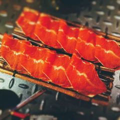 Shengdao Barbecue (zhuanghe) 여행 사진