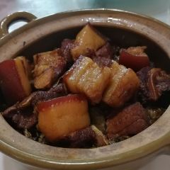 丰衣足食农家大院 User Photo